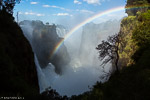Zimbabwe / Zambèze - Victoria Falls